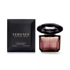 Versace Crystal Noir | EDT - comprar online