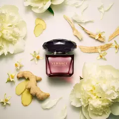 Versace Crystal Noir | EDT en internet