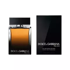 Dolce & Gabbana The One For Men | EDP - comprar online