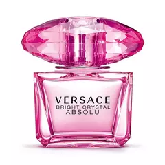 Versace Crystal Bright Absolute | EDP