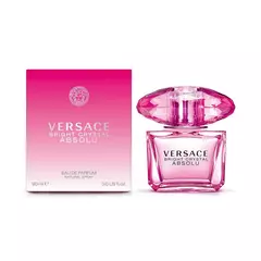 Versace Crystal Bright Absolute | EDP - comprar online