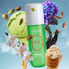 Mix Creamy Pistacchio Body Mist | Cher - comprar online