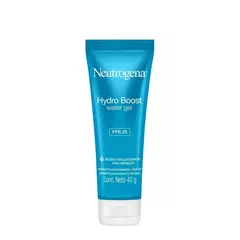 Neutrogena Hydro Boost Fps 25