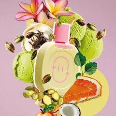 Cher Mix Be Bold | EDT en internet