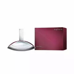 Euphoria Calvin Klein | EDP - comprar online