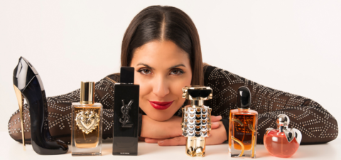 Imagen del carrusel Perfumería Puerto Franco