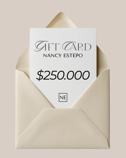 Gift Card $250.000
