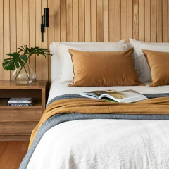 FUNDA CLASICA TEJIDO MACA