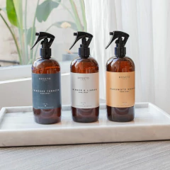 HOME SPRAY TEXTIL (ambiental y textil) - Teodolina Deco