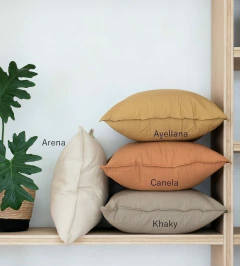 FUNDA CLASICA LISA en internet