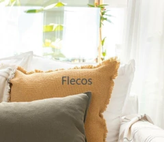 ALMOHADON FLECOS NIDO Y TUSOR - comprar online