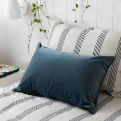 ALMOHADON CELINA RAYADO - tienda online