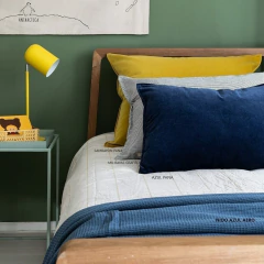 Imagen de ALMOHADON PANA