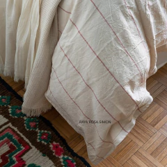 CUBRE EDREDON SIMON - Teodolina Deco