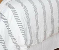 Imagen de ALMOHADON CELINA RAYADO