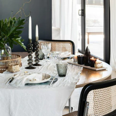 PORTA VELA METZ SET X2 en internet