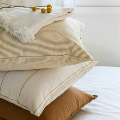 ALMOHADON CLASICO RAYADO - tienda online