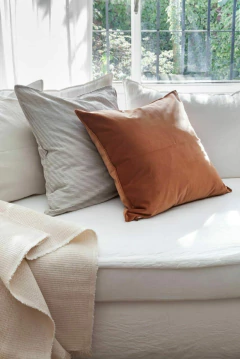 Imagen de ALMOHADON PANA