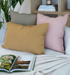 FUNDA CLASICA LISA - comprar online