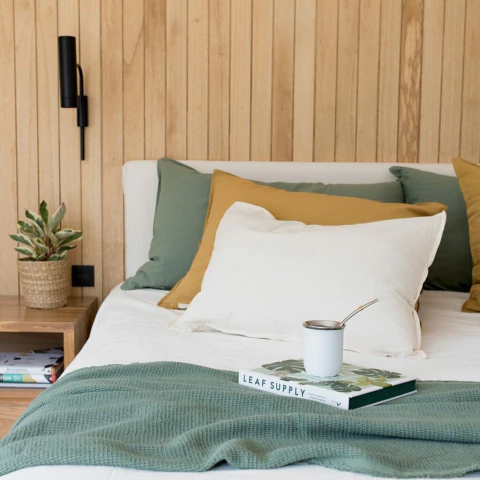 PIE DE CAMA NIDO - tienda online