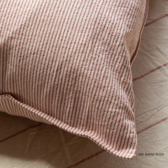 ALMOHADON CLASICO RAYADO - comprar online