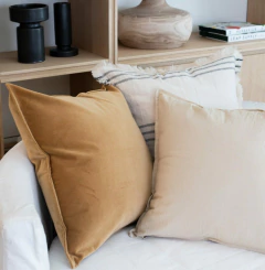 ALMOHADON PANA - comprar online