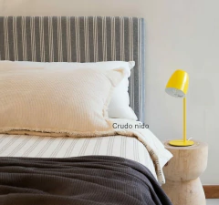 ALMOHADON FLECOS NIDO Y TUSOR - tienda online