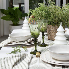 Imagen de CANASTO FIBRAS NATURALES