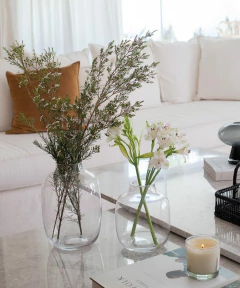 JARRON HARBIN - Teodolina Deco