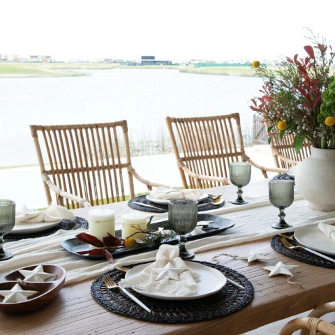 COPAS MALLORCA VERDES SETX6