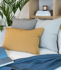 FUNDA CLASICA LISA - Teodolina Deco