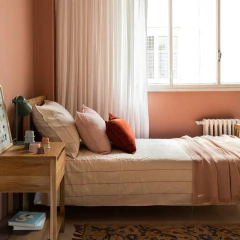 CUBRE EDREDON SIMON - Teodolina Deco