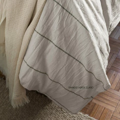 FUNDA CLASICA SIMON - Teodolina Deco