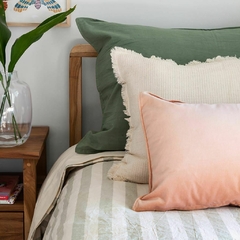 CAMA COMPLETA jacaranda verde - comprar online