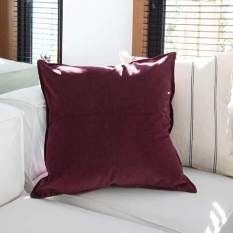 ALMOHADON DE PANA - tienda online