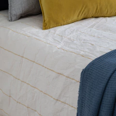 CAMA COMPLETA SIMON MOSTAZA en internet