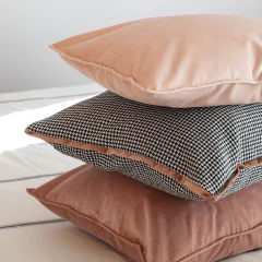 ALMOHADON PANA - tienda online