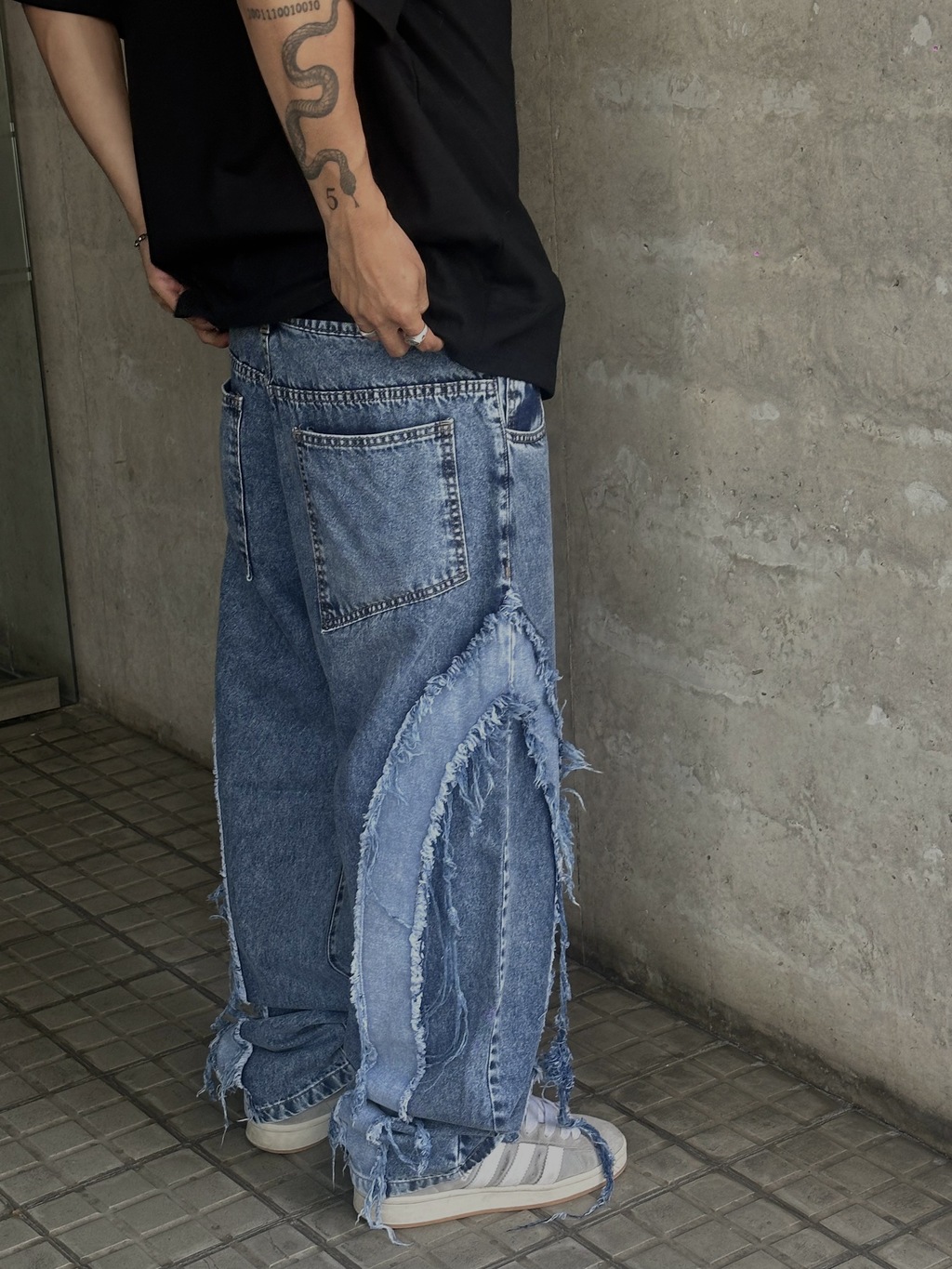 Jean Rockstar thumbnail 3