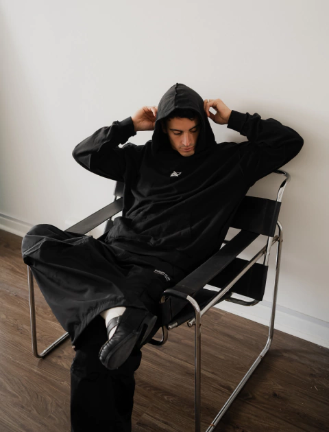 Hoodie Box