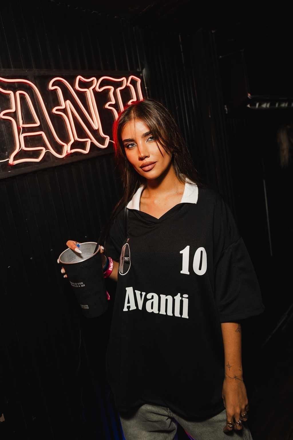 Camiseta Club 10 thumbnail 3