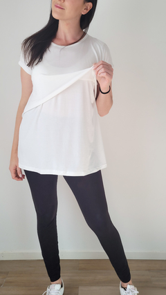 Imagen de Remeron Amapola Crudo
