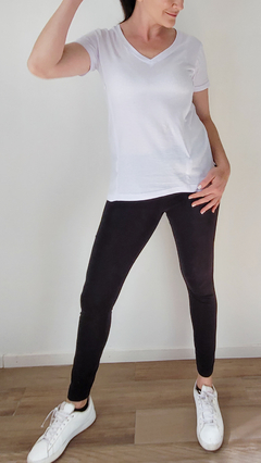 Imagen de Remera Juana Blanca