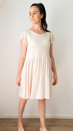 Vestido Bruna Tiza en internet