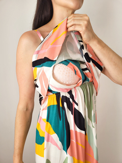 Imagen de Vestido Amber Selva