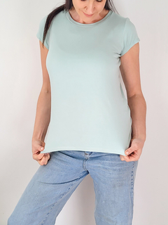 Imagen de Remera Eva Verde