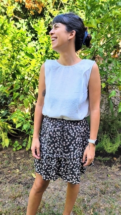 BLUSA BIANCA