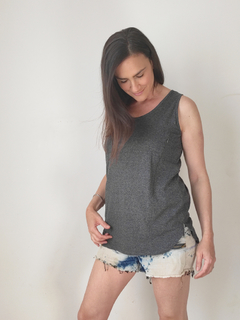 Musculosa Mercedes Topo en internet