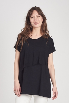 Remeron Amapola Negro