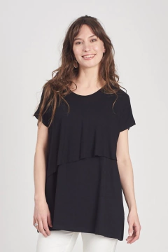 Remeron Amapola Negro