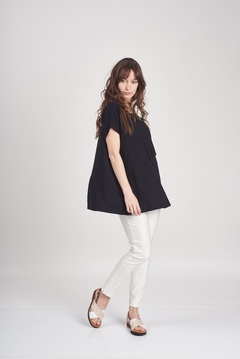 Remeron Amapola Negro - comprar online
